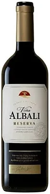 VINA ALBALI RESERVA TT750