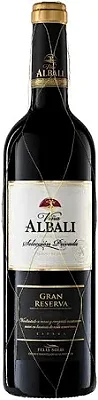 VINA ALBALI GRAN RES S PRIVADA TT750
