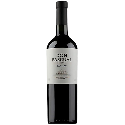 DON PASCUAL RESERVE TANNAT TT750