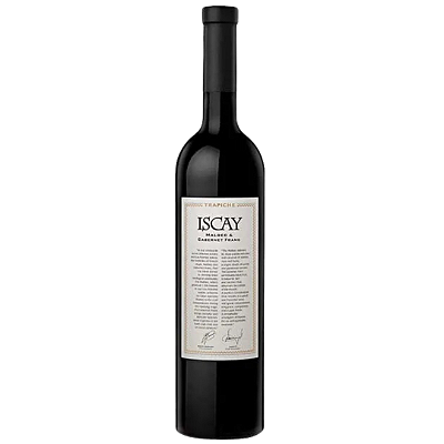 TRAPICHE ISCAY 750 ML