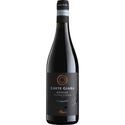ALLEGRINI CORTE GIARA RIPASSO VALPOLICELLA 750 ML