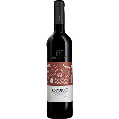 ESPORAO COLHEITA ORGANICO TTO 750 ML