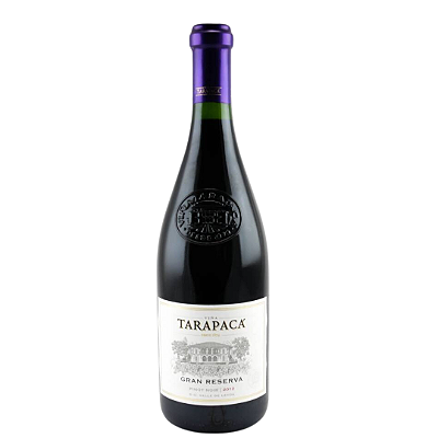 TARAPACA GRAN RESERVA PINOT NOIR 2022 TTO 750ML
