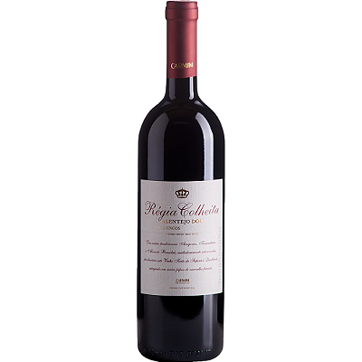 REGIA COLHEITA RESERVA TT 2021