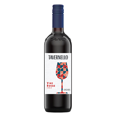TAVERNELLO ROSSO D'ITALIA
