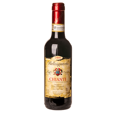 CHIANTI BELLOSGUARD TT 375 2022
