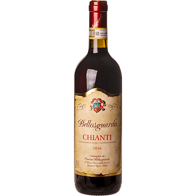 CHIANTI BELLOSGUARD TT 2021 750