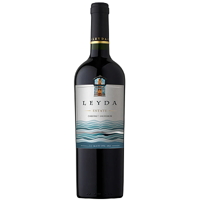 LEYDA ESTATE Cabernet Sauvignon 2022