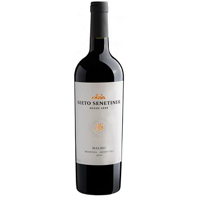 NIETO SENETINER Malbec 2022