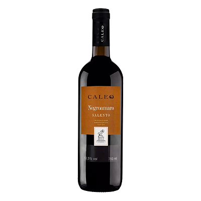 CALEO SALENTO NEGROAMARO 750 ML