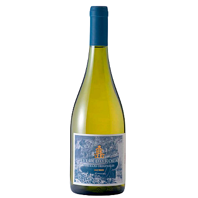 ALFREDO ROCA PARC ORIG GLERA 2022