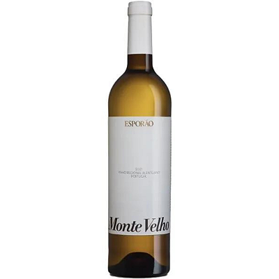 MONTE VELHO BCO 750 ML