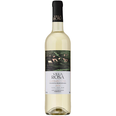 VILLA ROSA COLHEITA BRANCO 750ML