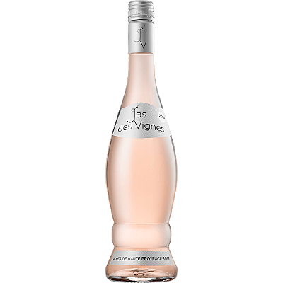 RAVOIRE & FILS JAS DES VIGNES PROVENCE ROSÉ IGP
