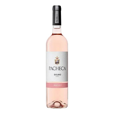PACHECA DOC DOURO ROSE 750ML