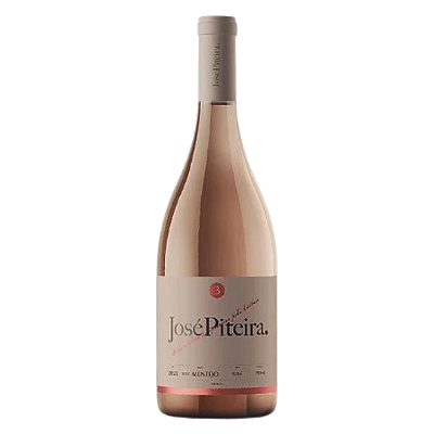 JOSE PITEIRA ROSE 750ML