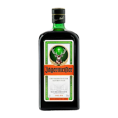 LICOR JAGERMEISTER 700 ML