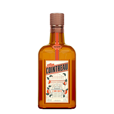LICOR COINTREAU GF 700ML