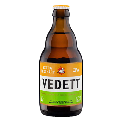 CERVEJA VEDETT IPA 330ML