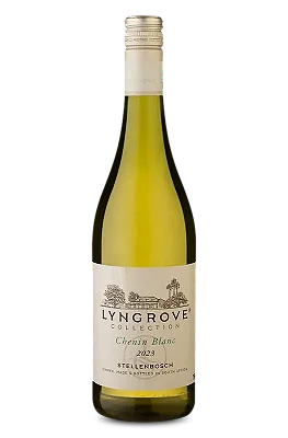 LYNGROVE COLLECTION CHENIN BLANC TT750