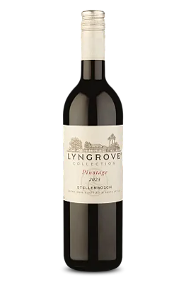 LYNGROVE COLLECTION PINOTAGE TT750