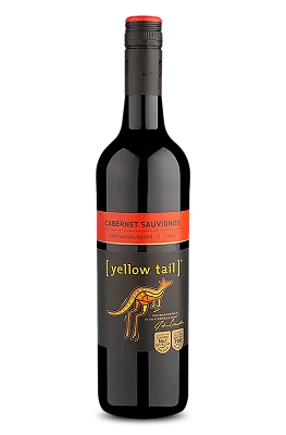 YELLOW TAIL CABERNET SAUVIGNON TT750