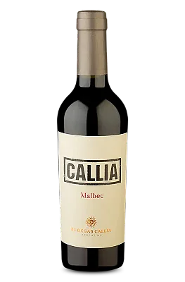 CALLIA MALBEC 375ML