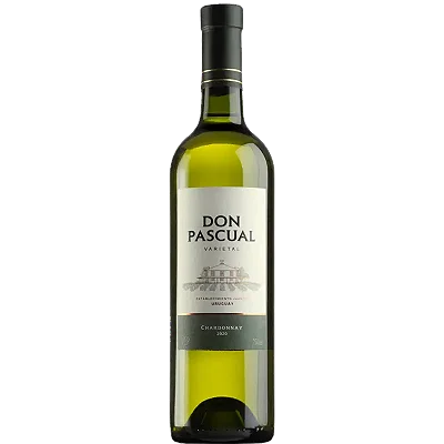DON PASCUAL VARIET CHARDONNAY