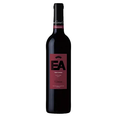 CARTUXA EA TRINCADEIRA