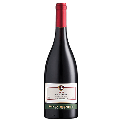 IRIBARREM PINOT NOIR