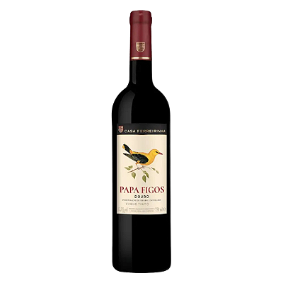 PAPA FIGOS TINTO 750 ML