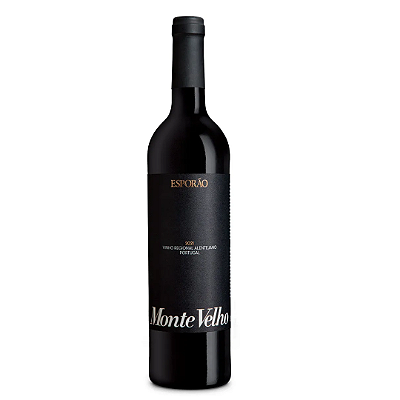 MONTE VELHO TTO 750 ML