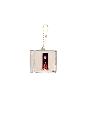 Chaveiro CD Swimming