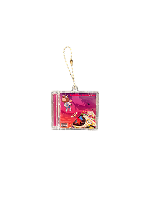 Chaveiro CD Graduation