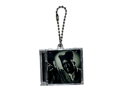 Chaveiro CD Chromakopia