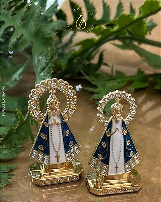 Imagem Nsa. Aparecida para Carro