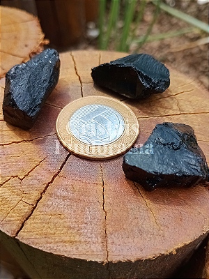 Turmalina Negra