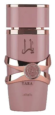 Perfume Lattafa - Yara Elixir