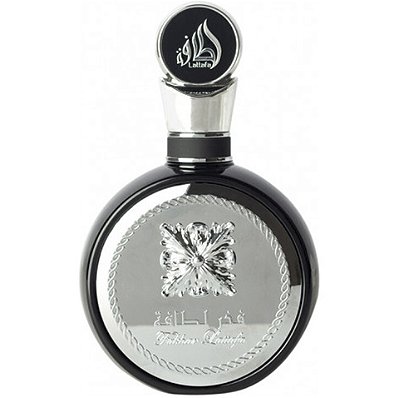 Perfume Lattafa - Fakhar Black