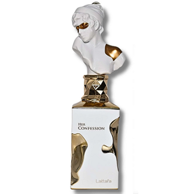 Perfume Lattafa - Her Confession