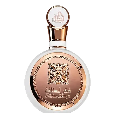 Perfume Lattafa - Fakhar Rose
