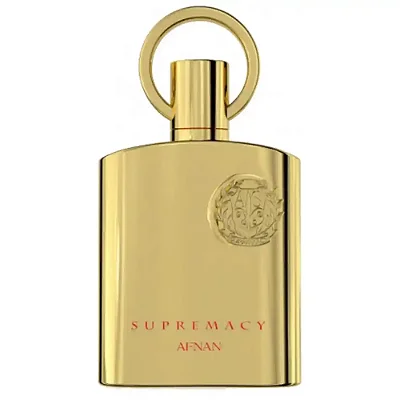Perfume Afnan - Supremacy Gold