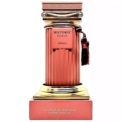 Perfume Afnan - Historic Doria