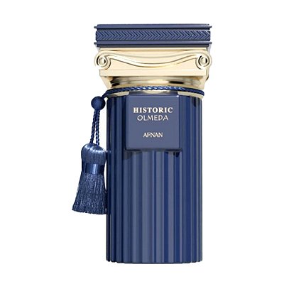 Perfume Afnan - Historic Olmeda