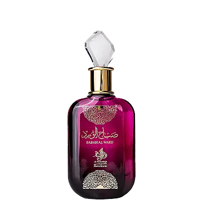 Perfume Al Wataniah - Sabah Al Ward