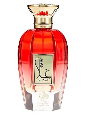 Perfume Al Wataniah - Ghala