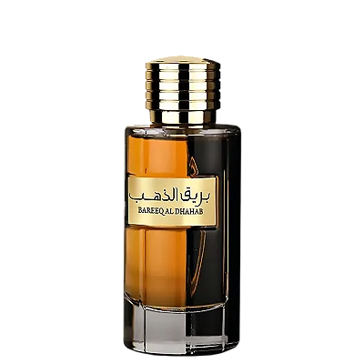 Perfume Al Wataniah - Bareeq Al Dhahab