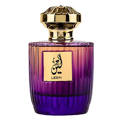 Perfume Al Wataniah - Leen