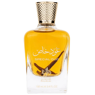 Perfume Al Wataniah - Special Oud