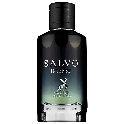 Perfume Maison Alhambra - Salvo Intense